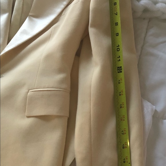 Vintage Ralph Lauren Womens Breasted Suit 2 -80’s - Picture 8 of 16